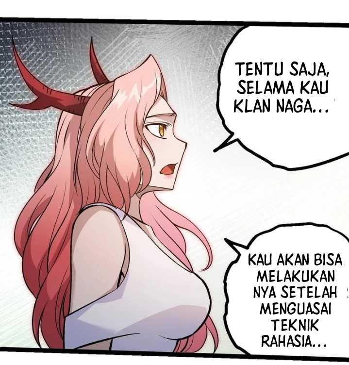 Evolution Begins With A Big Tree Chapter 379 Image 42