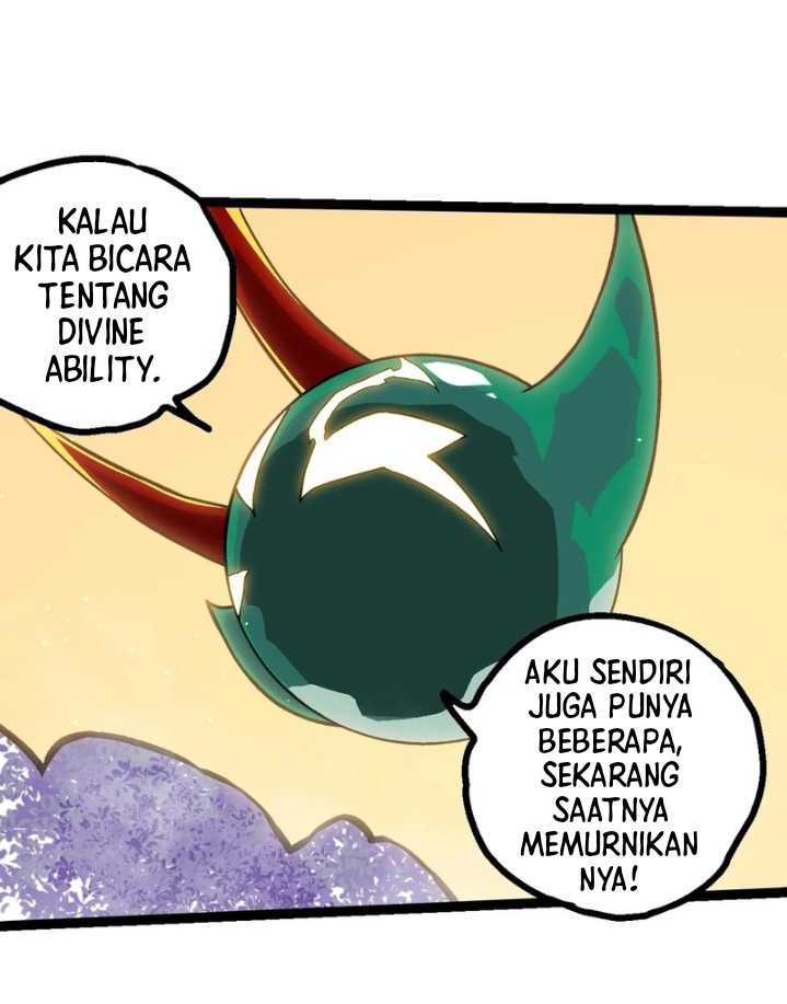 Evolution Begins With A Big Tree Chapter 379 Image 50