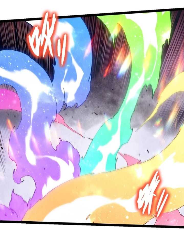 Evolution Begins With A Big Tree Chapter 379 Image 53