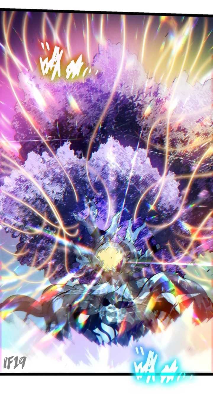 Evolution Begins With A Big Tree Chapter 379 Image 54