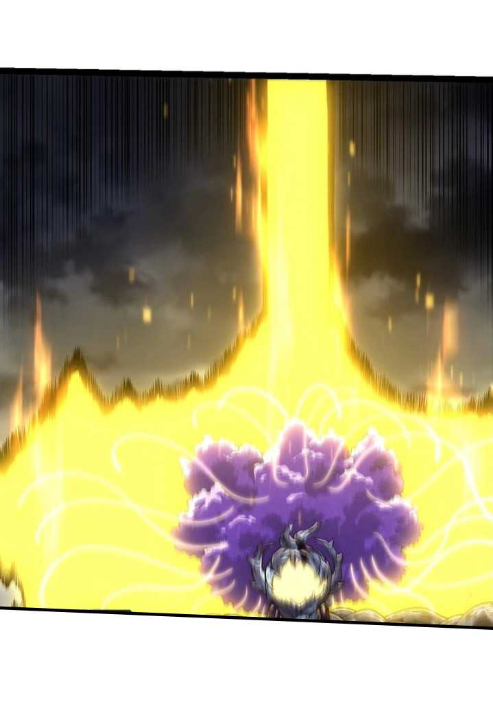 Evolution Begins With A Big Tree Chapter 380 Image 2