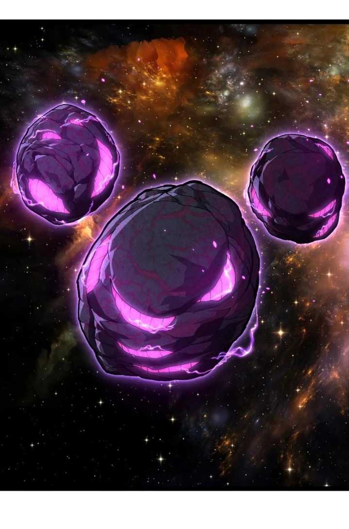 Evolution Begins With A Big Tree Chapter 380 Image 4