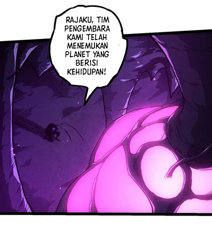 Evolution Begins With A Big Tree Chapter 380 Image 6