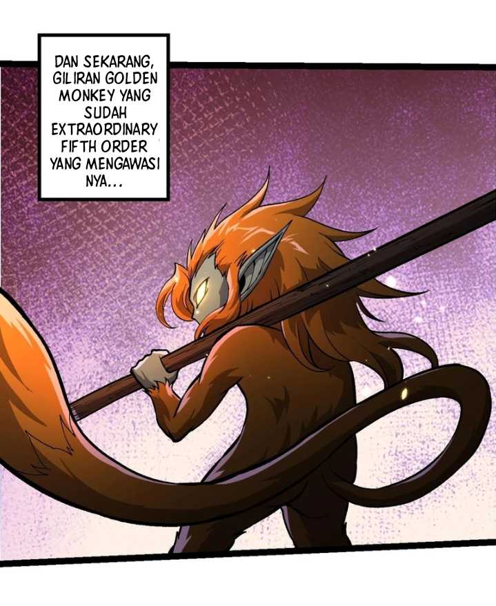 Evolution Begins With A Big Tree Chapter 380 Image 10