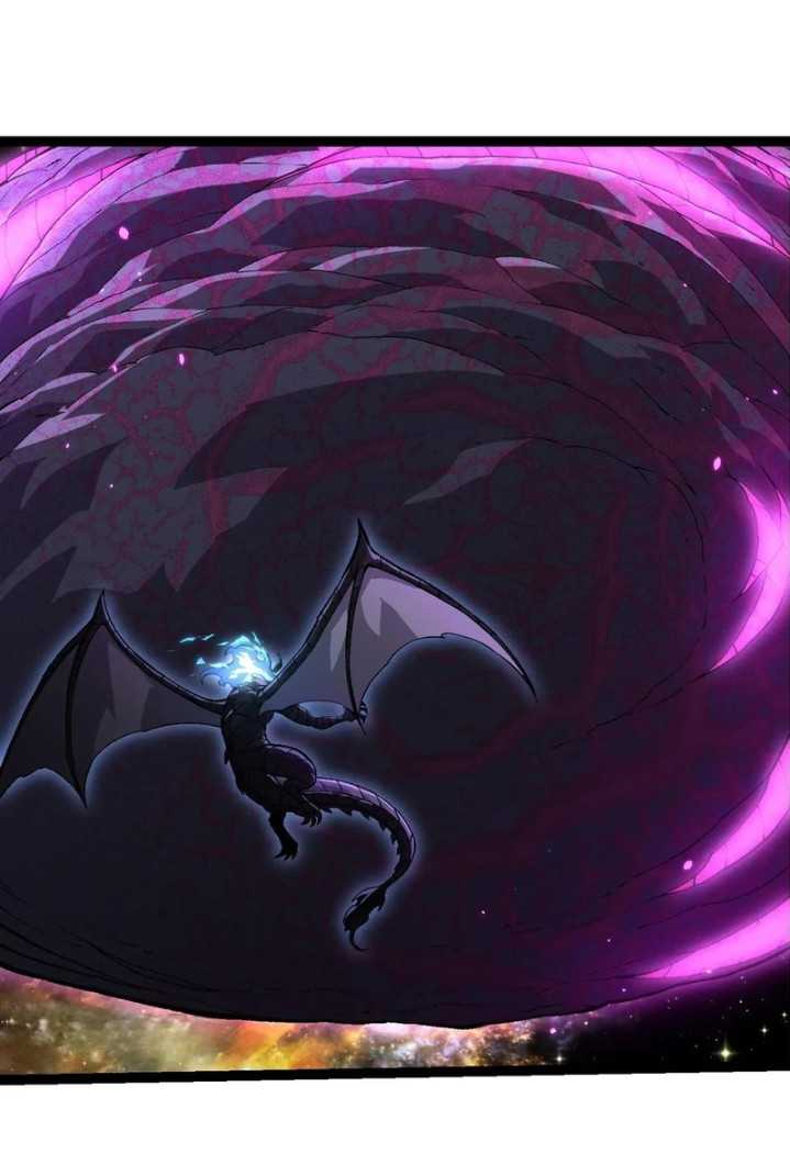 Evolution Begins With A Big Tree Chapter 380 Image 13