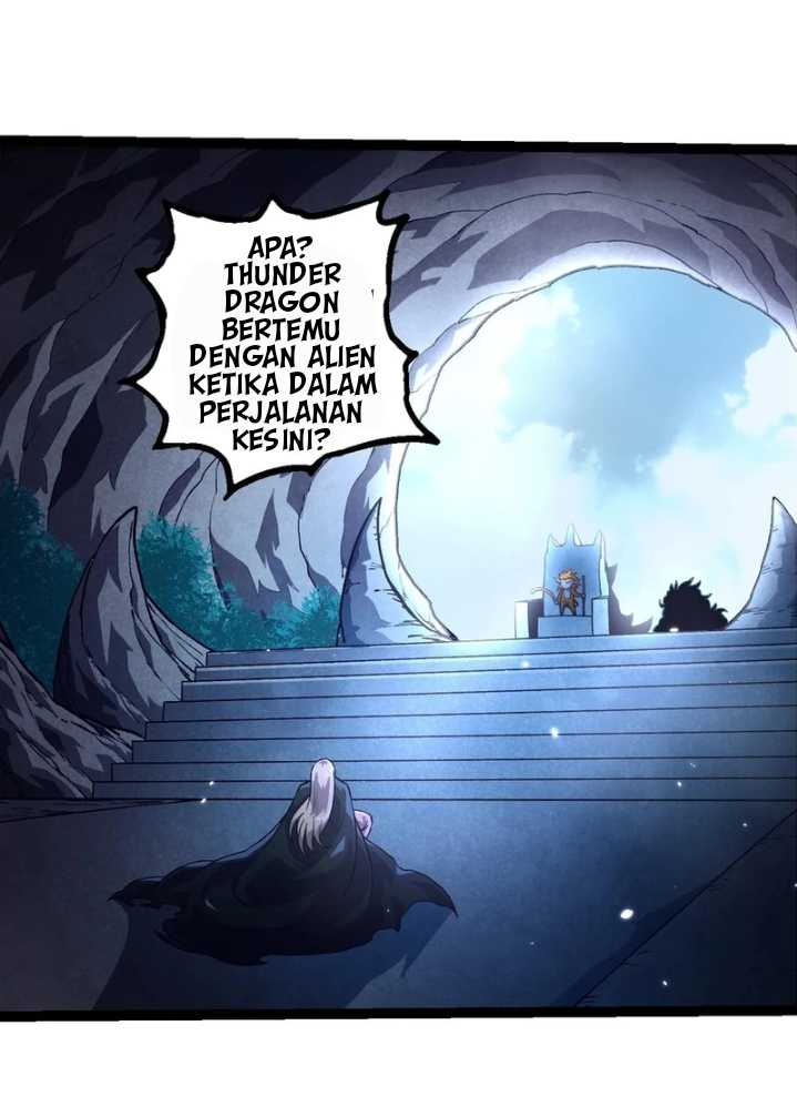 Evolution Begins With A Big Tree Chapter 380 Image 20