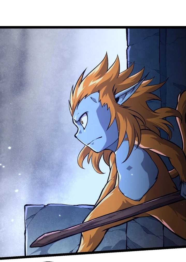 Evolution Begins With A Big Tree Chapter 380 Image 21