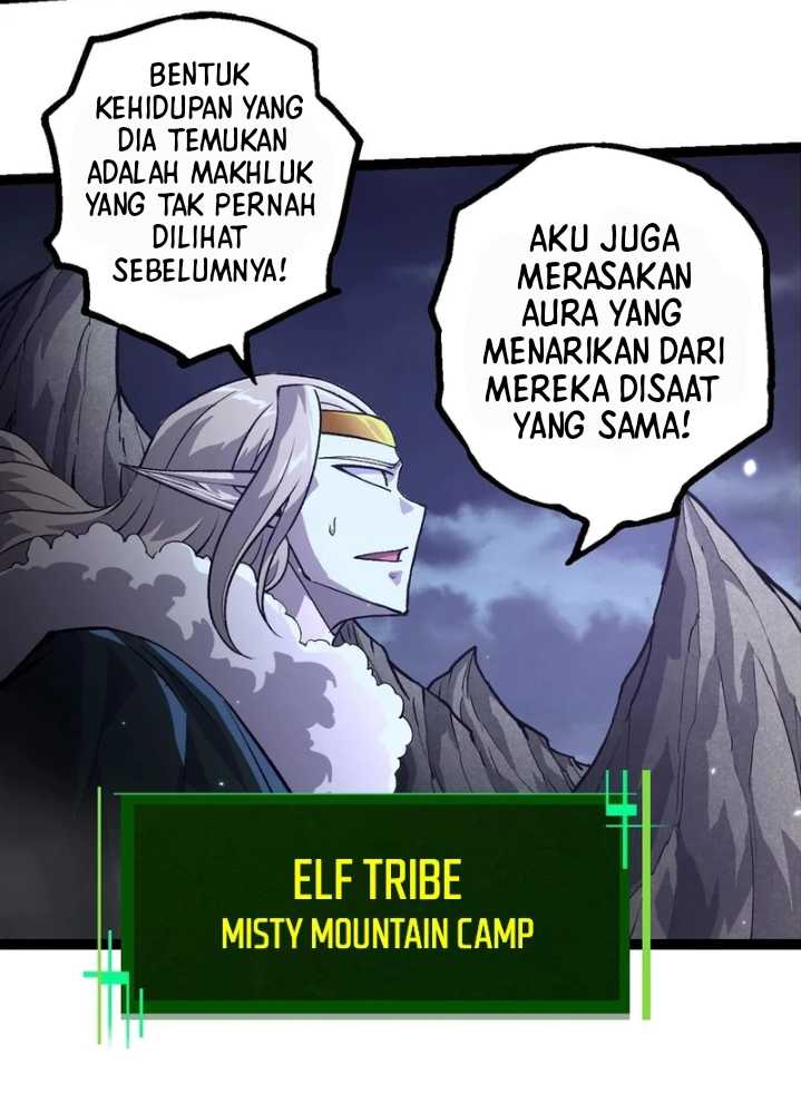 Evolution Begins With A Big Tree Chapter 380 Image 22