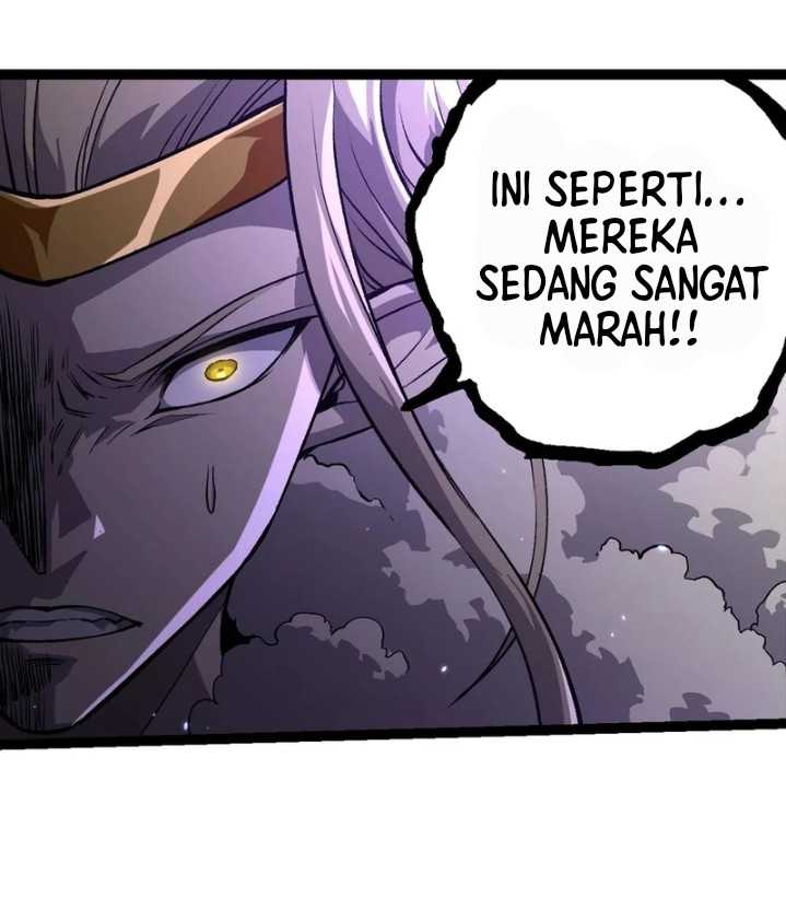 Evolution Begins With A Big Tree Chapter 380 Image 23