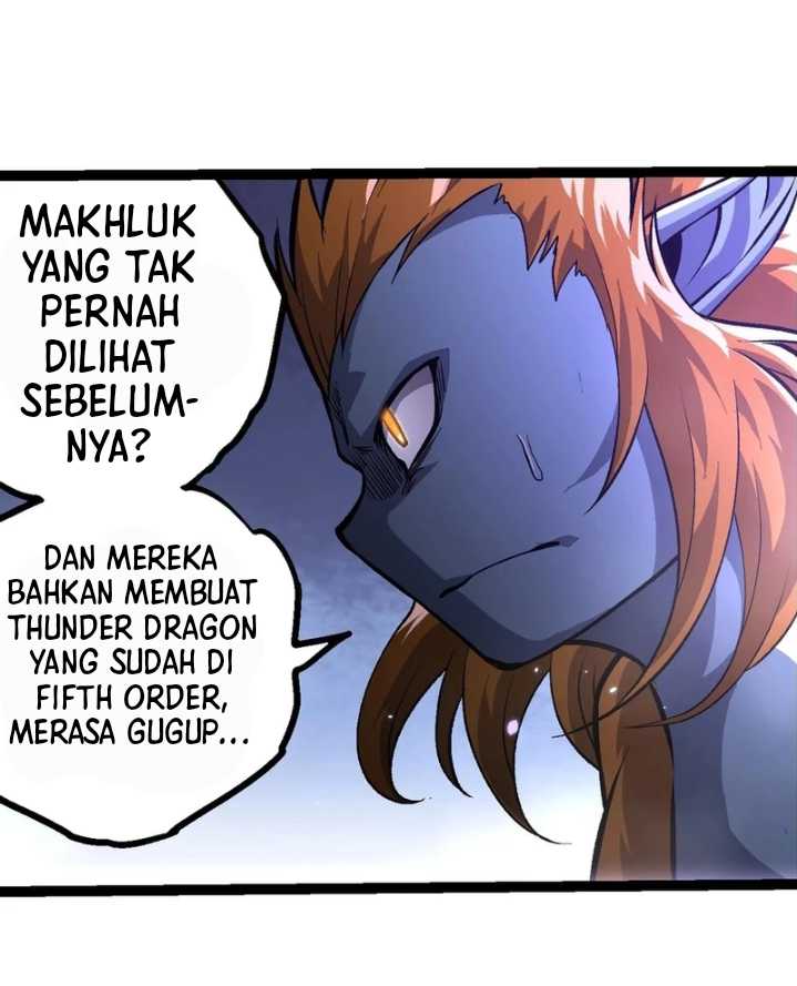 Evolution Begins With A Big Tree Chapter 380 Image 24