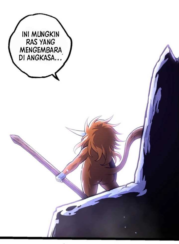 Evolution Begins With A Big Tree Chapter 380 Image 25