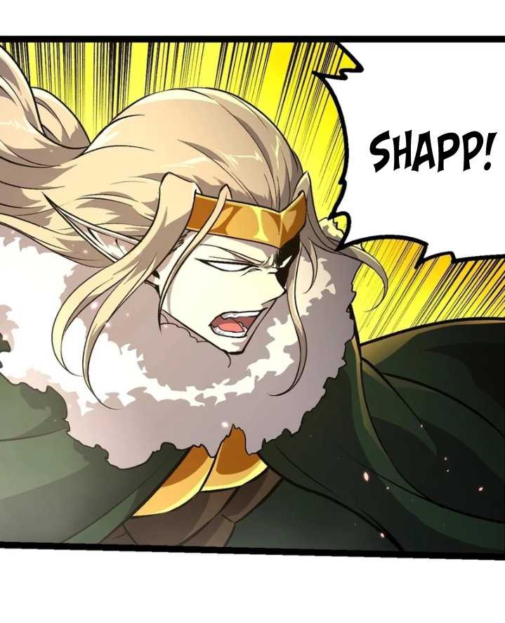 Evolution Begins With A Big Tree Chapter 380 Image 28