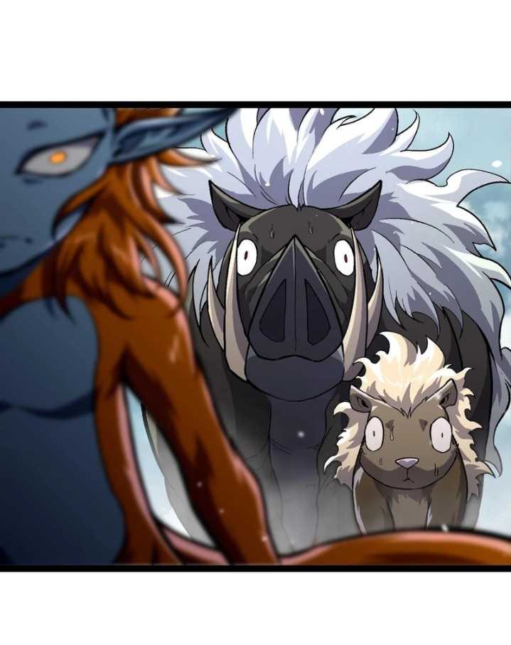 Evolution Begins With A Big Tree Chapter 380 Image 29