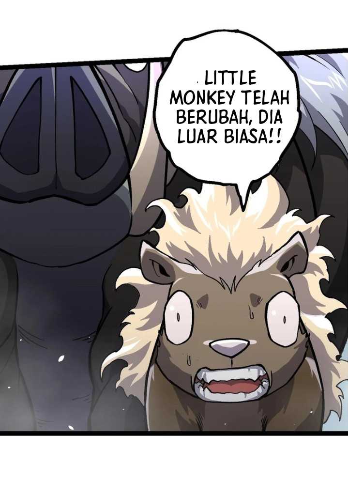 Evolution Begins With A Big Tree Chapter 380 Image 30