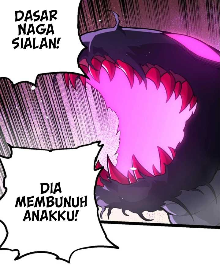 Evolution Begins With A Big Tree Chapter 380 Image 33