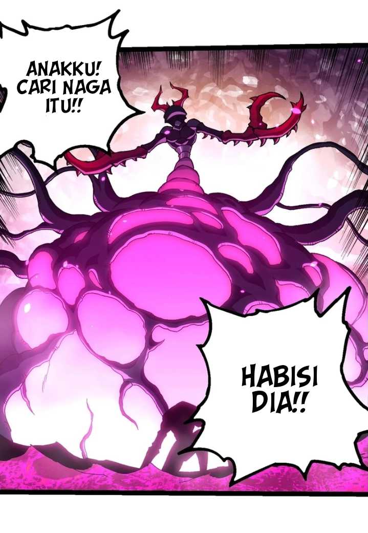 Evolution Begins With A Big Tree Chapter 380 Image 34