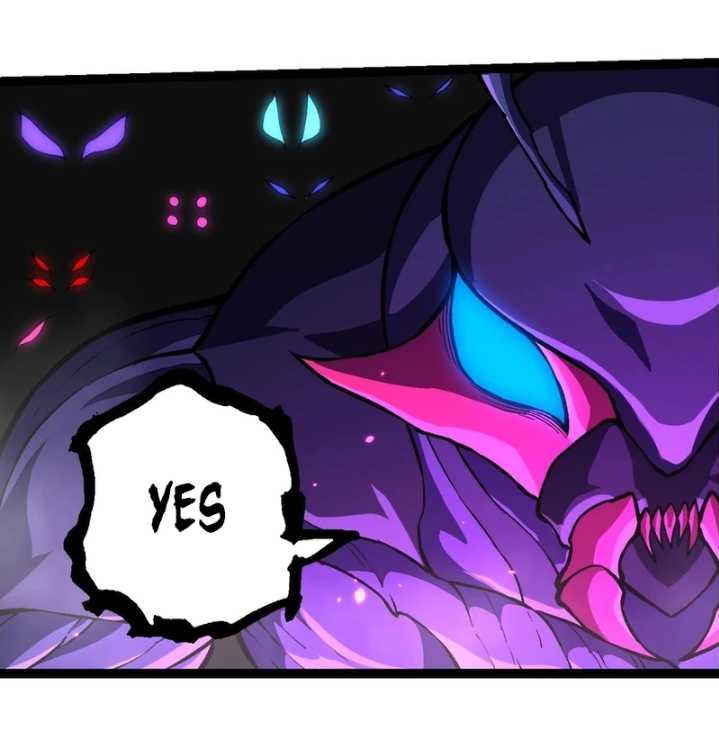 Evolution Begins With A Big Tree Chapter 380 Image 35