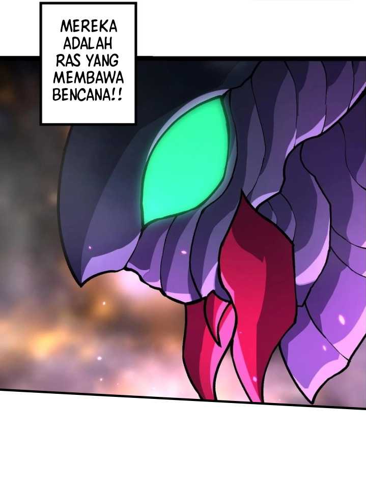 Evolution Begins With A Big Tree Chapter 380 Image 38