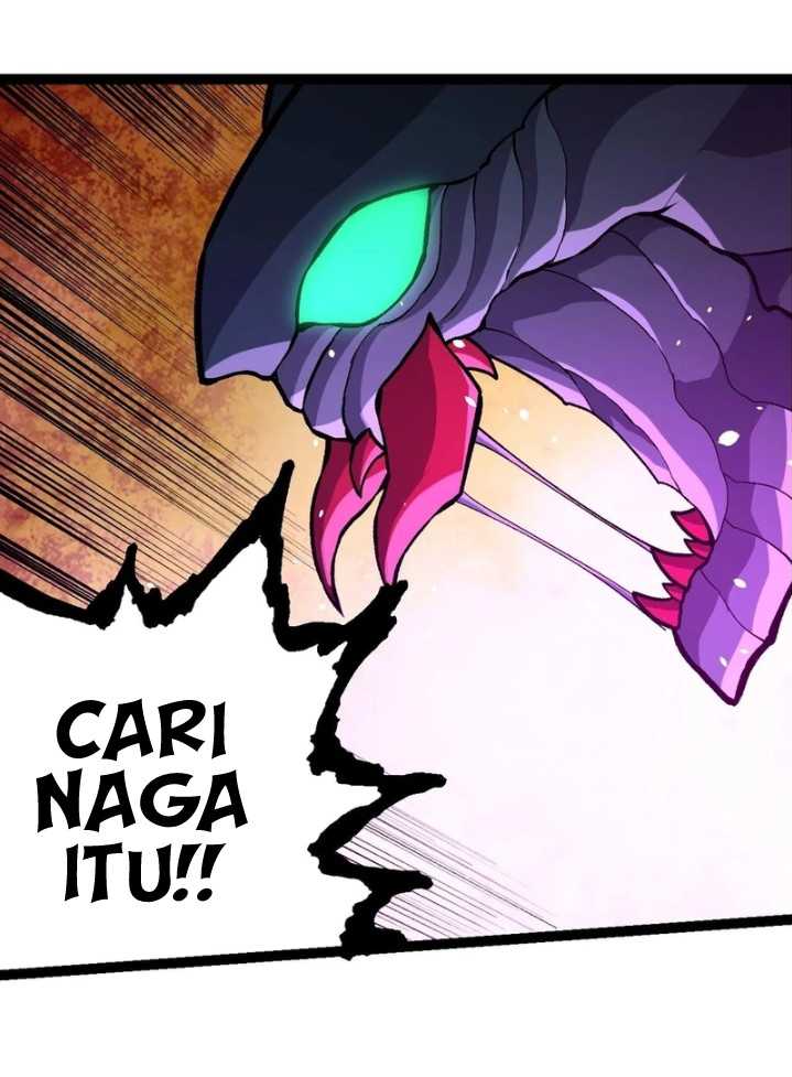 Evolution Begins With A Big Tree Chapter 380 Image 39