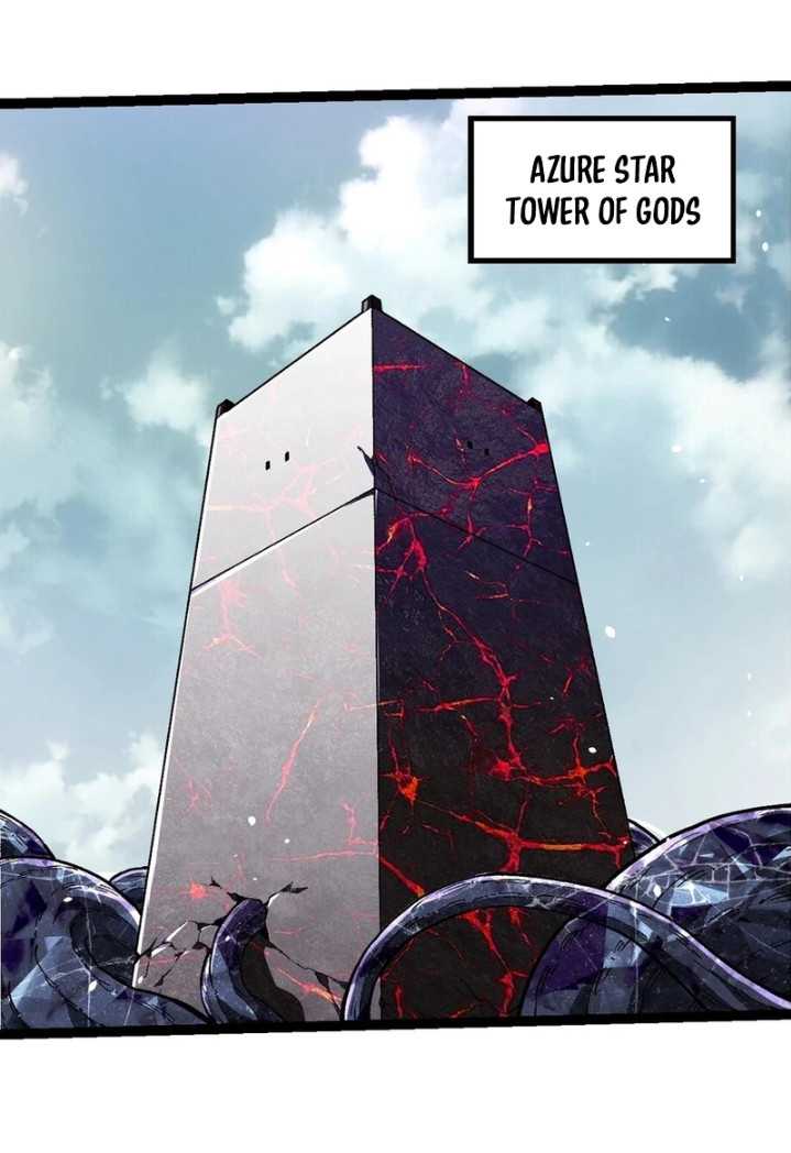 Evolution Begins With A Big Tree Chapter 380 Image 40