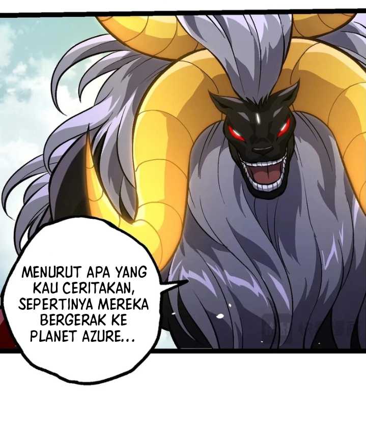 Evolution Begins With A Big Tree Chapter 380 Image 42