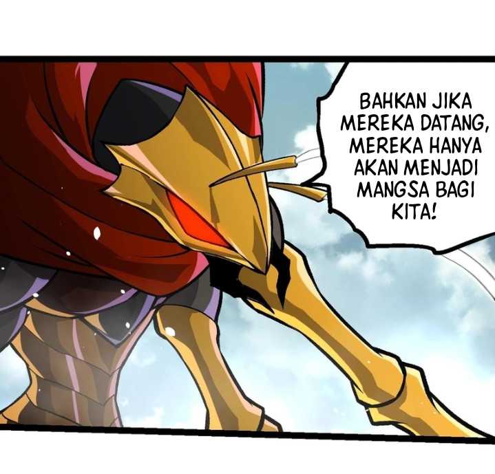 Evolution Begins With A Big Tree Chapter 380 Image 43