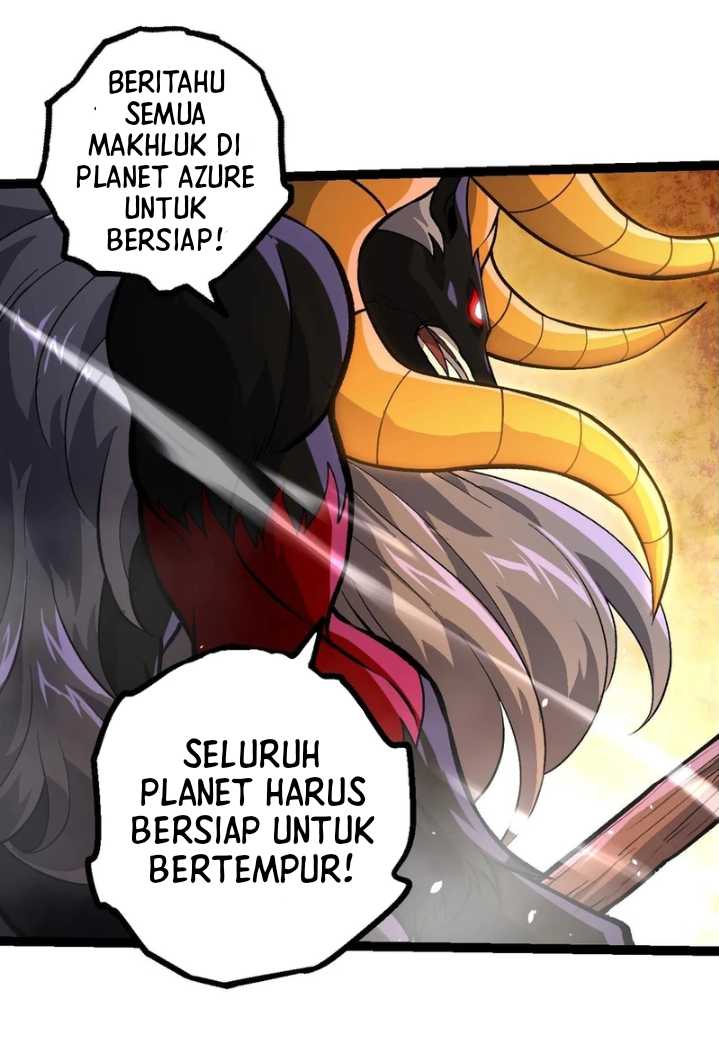 Evolution Begins With A Big Tree Chapter 380 Image 44