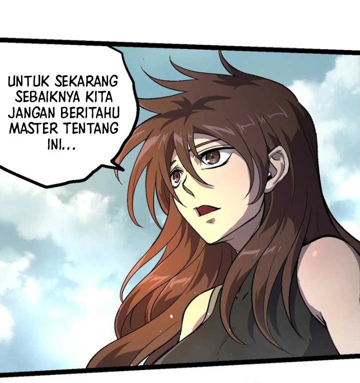 Evolution Begins With A Big Tree Chapter 380 Image 46