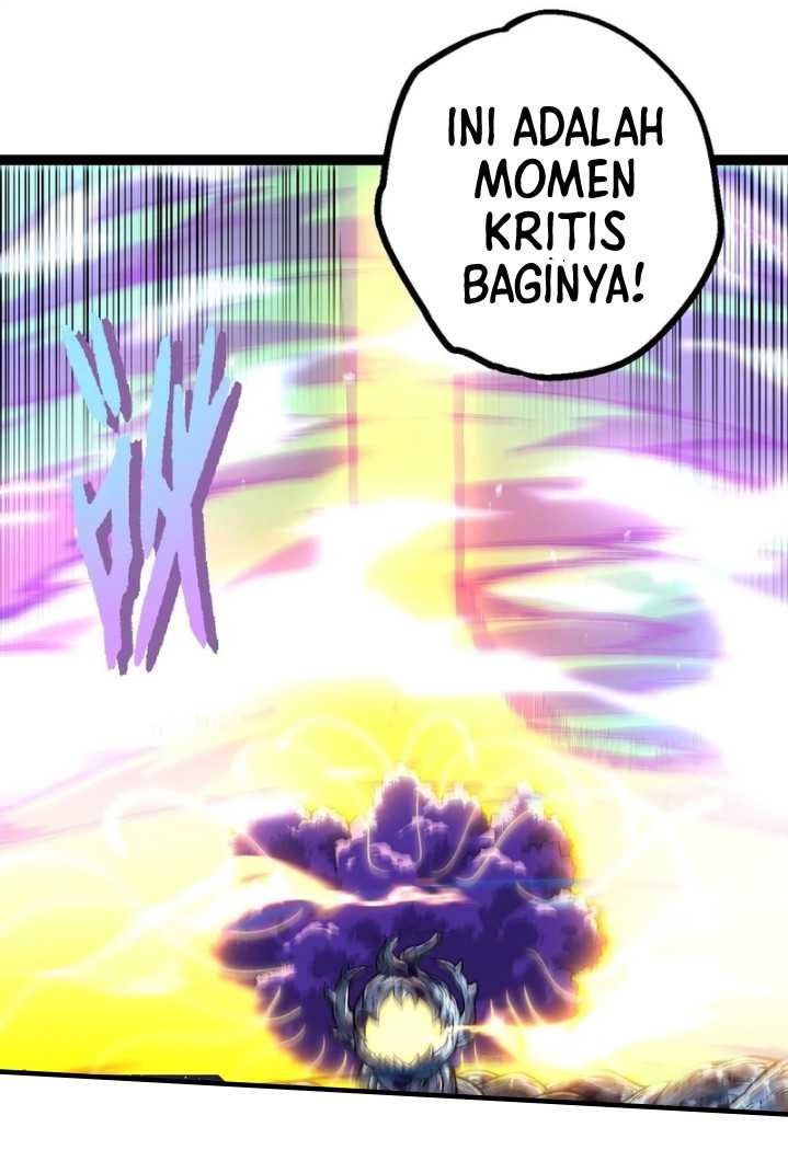 Evolution Begins With A Big Tree Chapter 380 Image 47