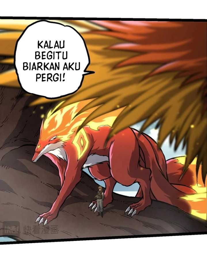 Evolution Begins With A Big Tree Chapter 380 Image 48