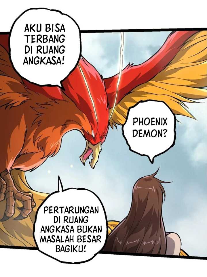 Evolution Begins With A Big Tree Chapter 380 Image 49