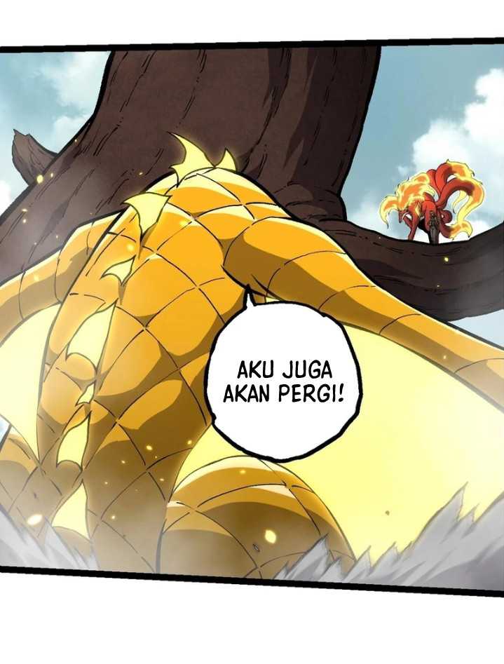 Evolution Begins With A Big Tree Chapter 380 Image 50