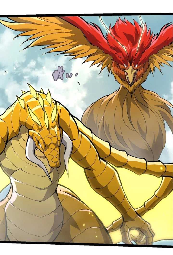 Evolution Begins With A Big Tree Chapter 380 Image 51