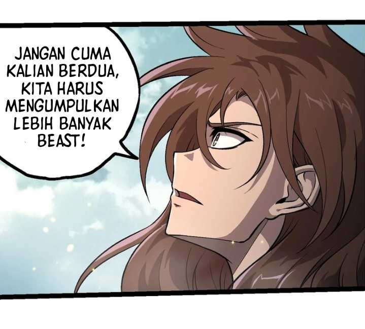 Evolution Begins With A Big Tree Chapter 380 Image 52