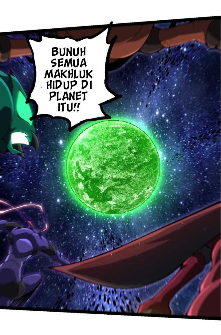 Evolution Begins With A Big Tree Chapter 381 Image 5