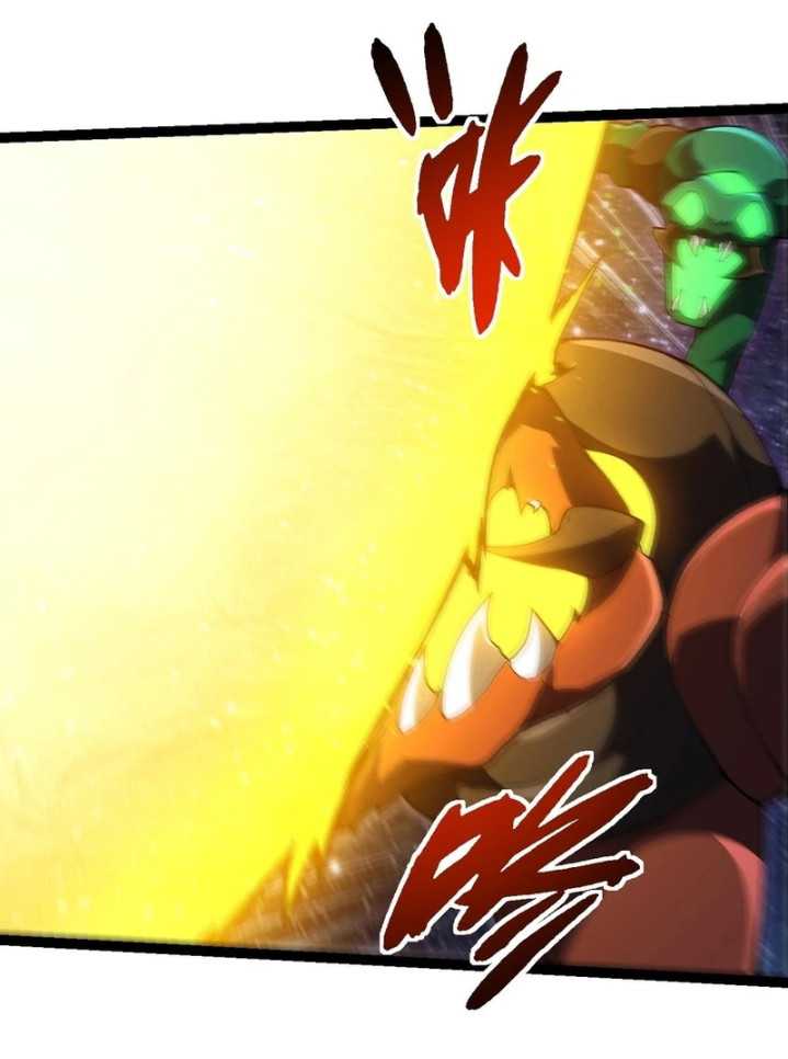 Evolution Begins With A Big Tree Chapter 381 Image 7