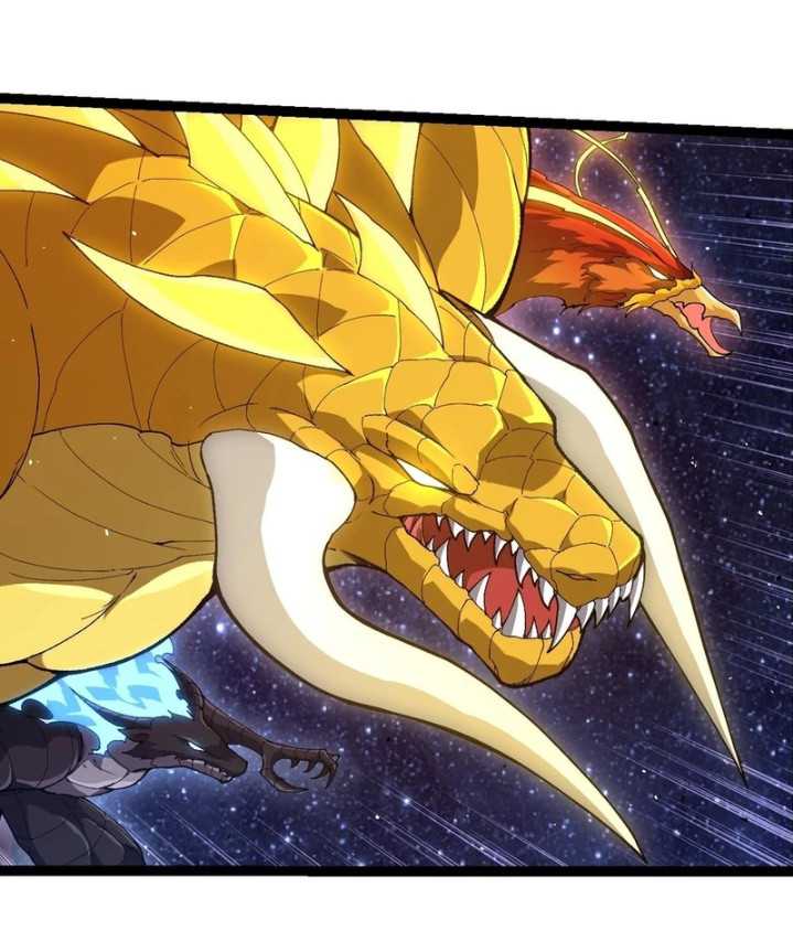 Evolution Begins With A Big Tree Chapter 381 Image 12