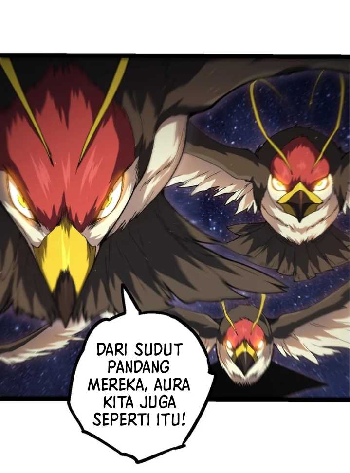 Evolution Begins With A Big Tree Chapter 381 Image 14