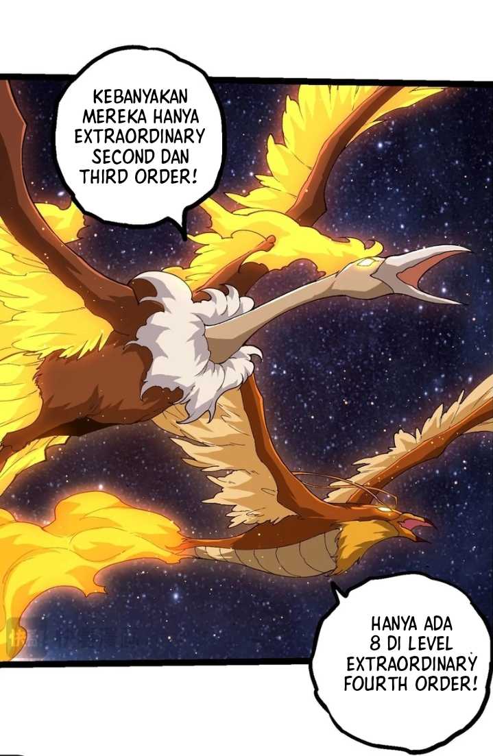 Evolution Begins With A Big Tree Chapter 381 Image 17