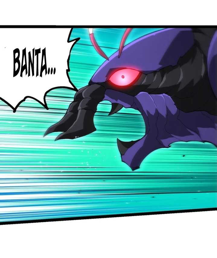 Evolution Begins With A Big Tree Chapter 381 Image 21