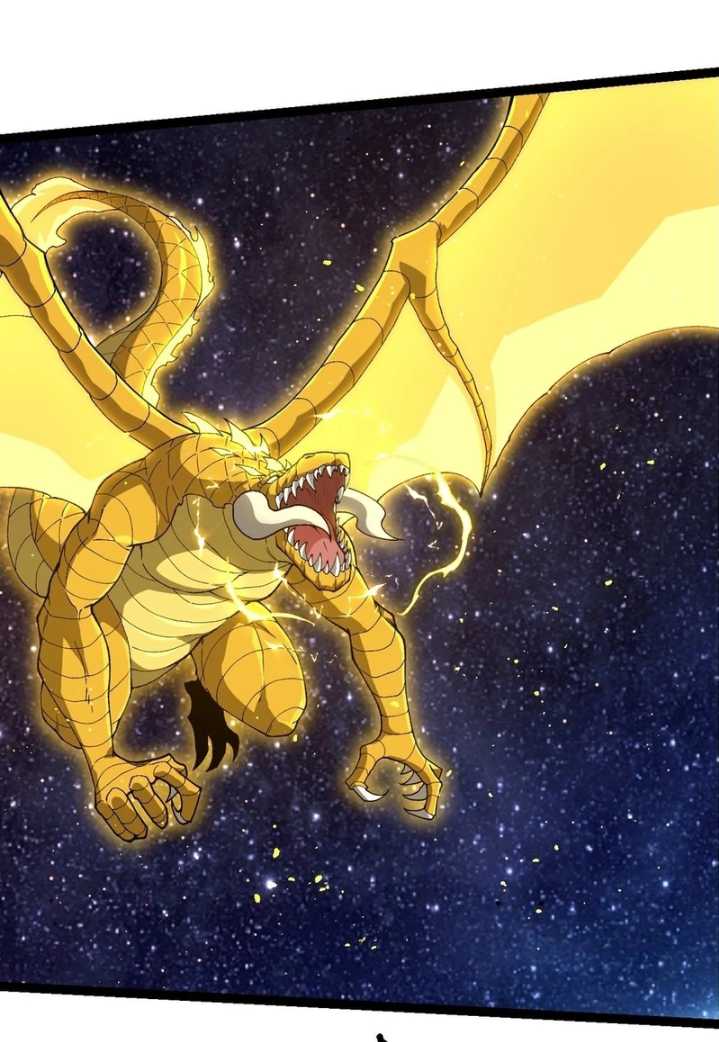 Evolution Begins With A Big Tree Chapter 381 Image 24