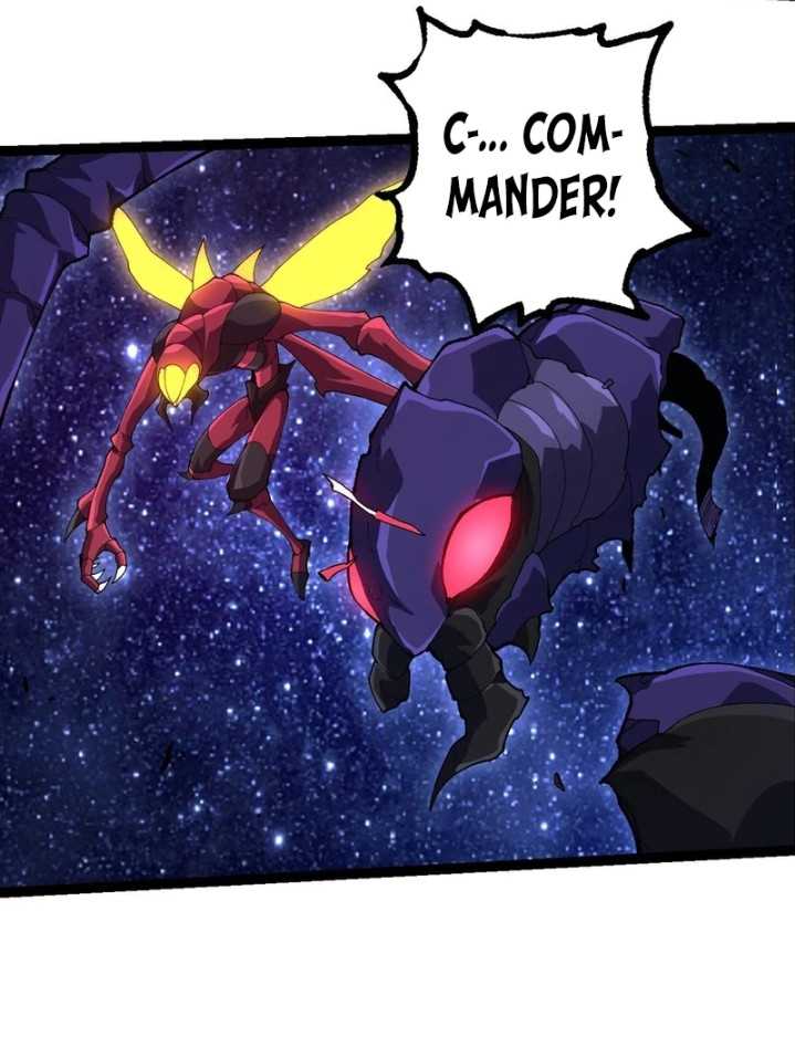 Evolution Begins With A Big Tree Chapter 381 Image 25