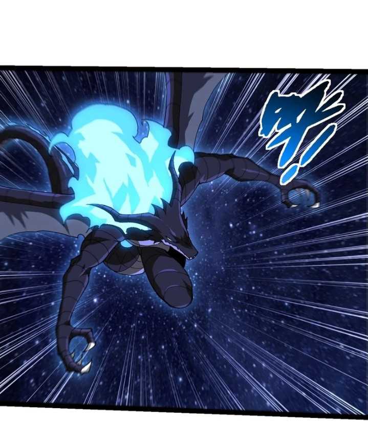 Evolution Begins With A Big Tree Chapter 381 Image 26