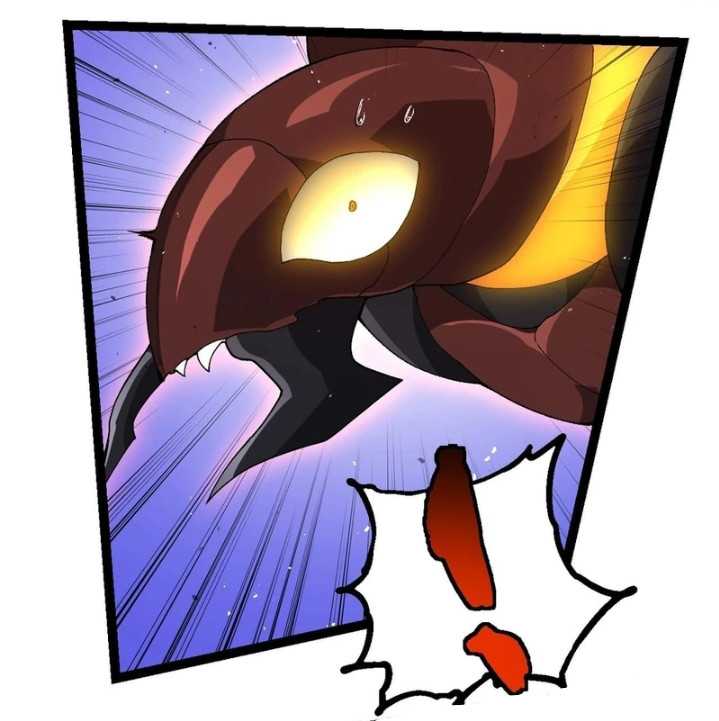 Evolution Begins With A Big Tree Chapter 381 Image 27