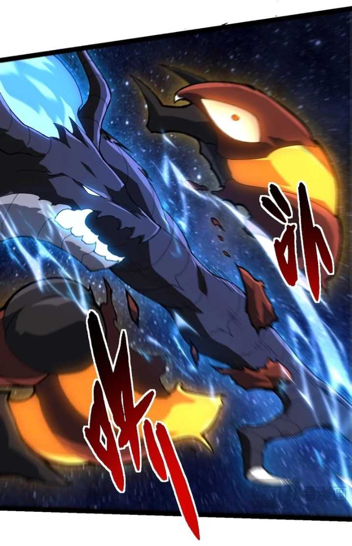 Evolution Begins With A Big Tree Chapter 381 Image 28