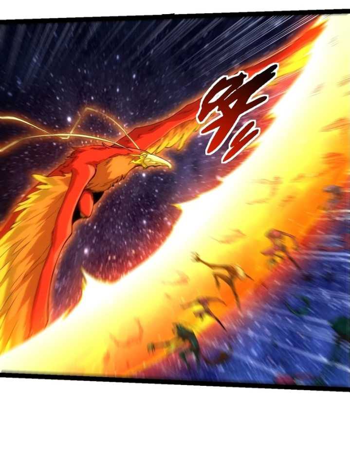 Evolution Begins With A Big Tree Chapter 381 Image 31