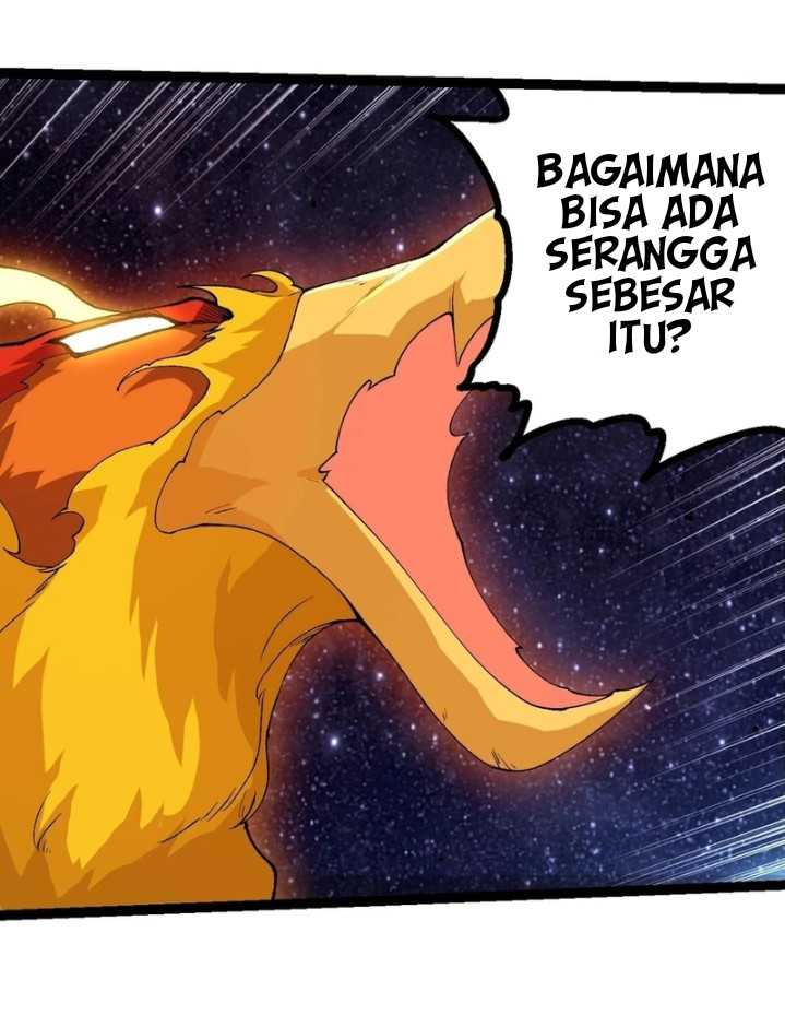 Evolution Begins With A Big Tree Chapter 381 Image 34