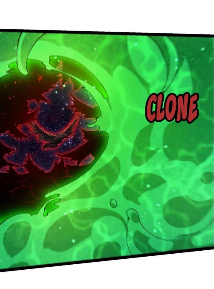 Evolution Begins With A Big Tree Chapter 381 Image 39