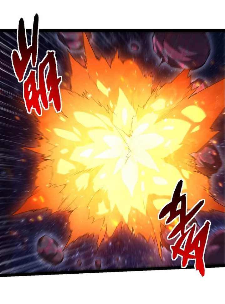 Evolution Begins With A Big Tree Chapter 381 Image 43