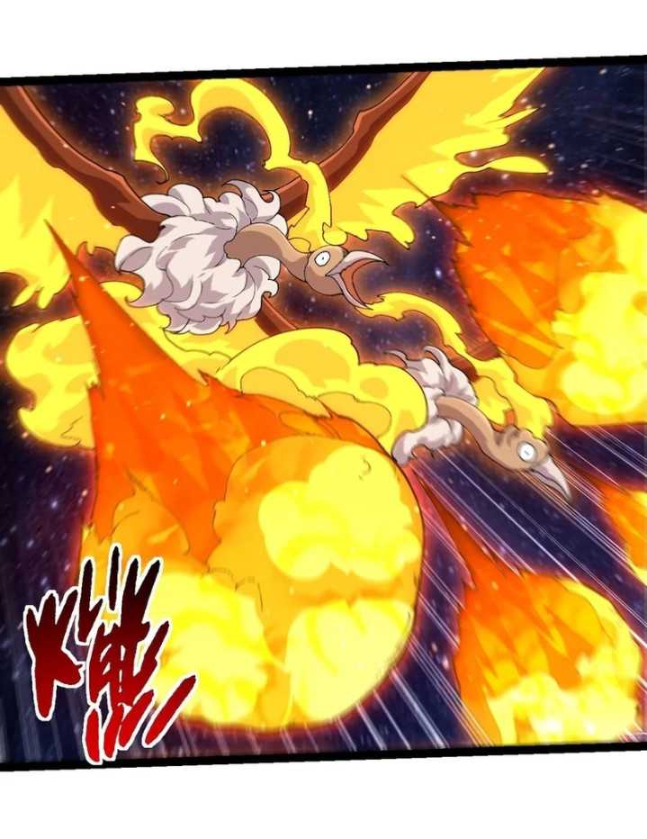 Evolution Begins With A Big Tree Chapter 381 Image 44